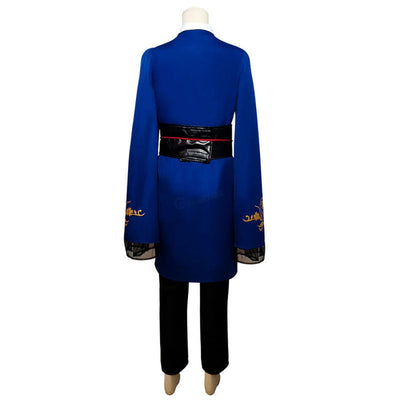 Game Twisted-Wonderland Pomefiore Epel Felmier Cosplay Costumes