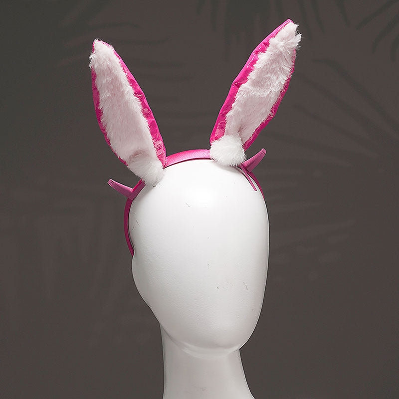 Goddess of Victory: NIKKE Viper Bunnygirl Cosplay Costumes