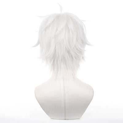 Anime Blue Lock Seishiro Nagi  Cosplay Wigs