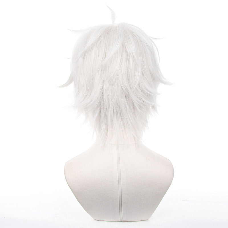 Anime Blue Lock Seishiro Nagi  Cosplay Wigs