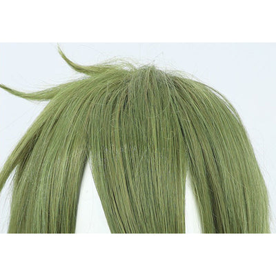 Mobile Suit Gundam: The Witch from Mercury Elan Ceres Cosplay Wigs