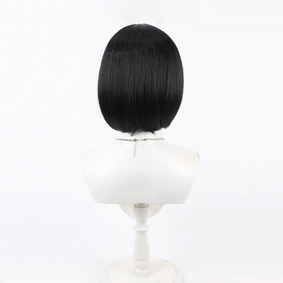 Tune In to the Midnight Heart Lemon Ando Cosplay Wigs