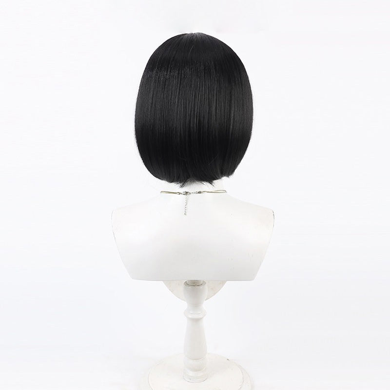 Tune In to the Midnight Heart Lemon Ando Cosplay Wigs