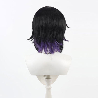 Magical Girl Witch Trials Housho Margo Cosplay Wigs