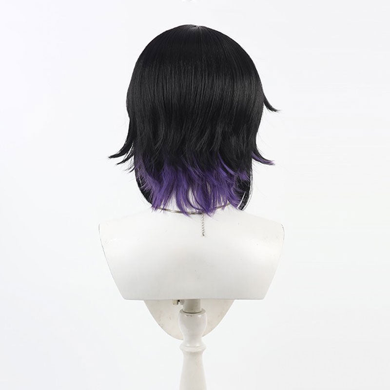 Magical Girl Witch Trials Housho Margo Cosplay Wigs
