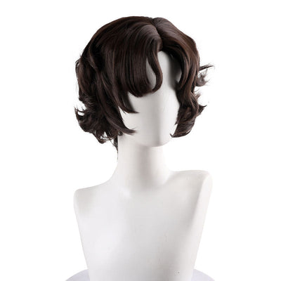 Reverse:1999 Schneider Cosplay Wig