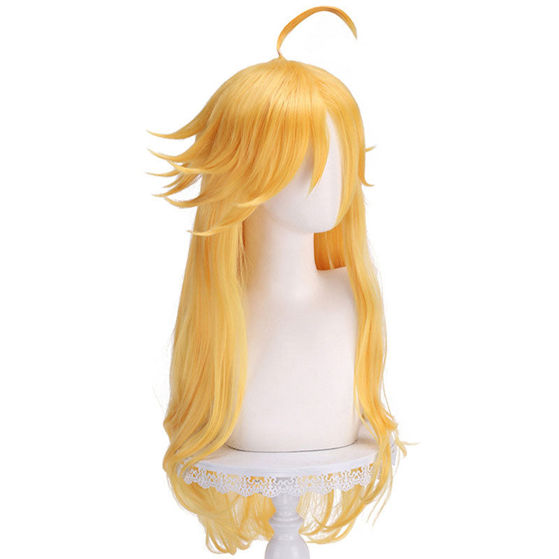 Panty & Stocking with Garterbelt Panty Cosplay Wigs