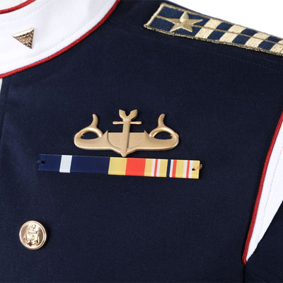 Vought Rising Torpedo Cosplay Costumes