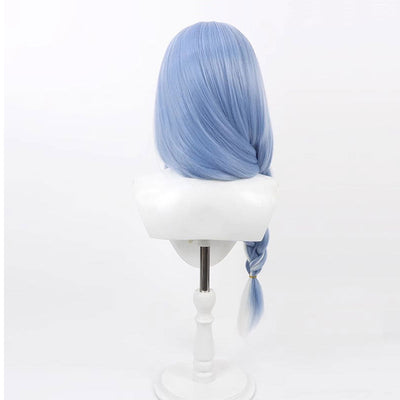 Hololive Vtuber Youtuber Usada Pekora Pekora's Mother Cosplay Wigs