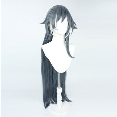 Game Honkai Impact 3rd Fu Hua Cosplay Wigs