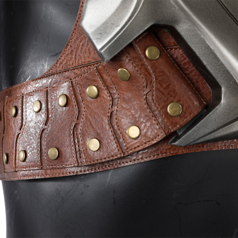 Masters of the Universe He Man Cosplay Costumes