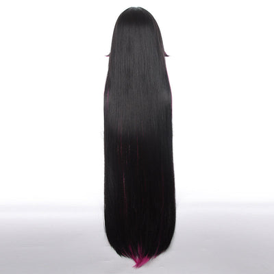 Game Genshin Impact Columbina Damslette Cosplay Wig