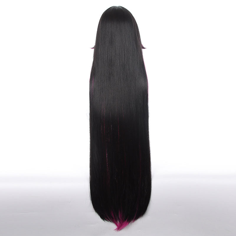 Game Genshin Impact Columbina Damslette Cosplay Wig