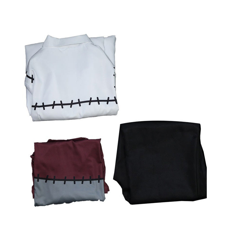 Soul Eater Franken Stein Cosplay Costumes