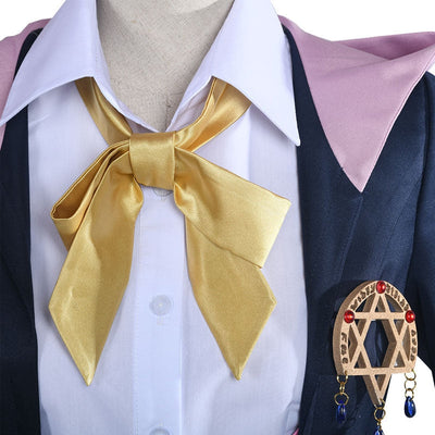 Wandering Witch: The Journey of Elaina Elaina Cosplay Costume