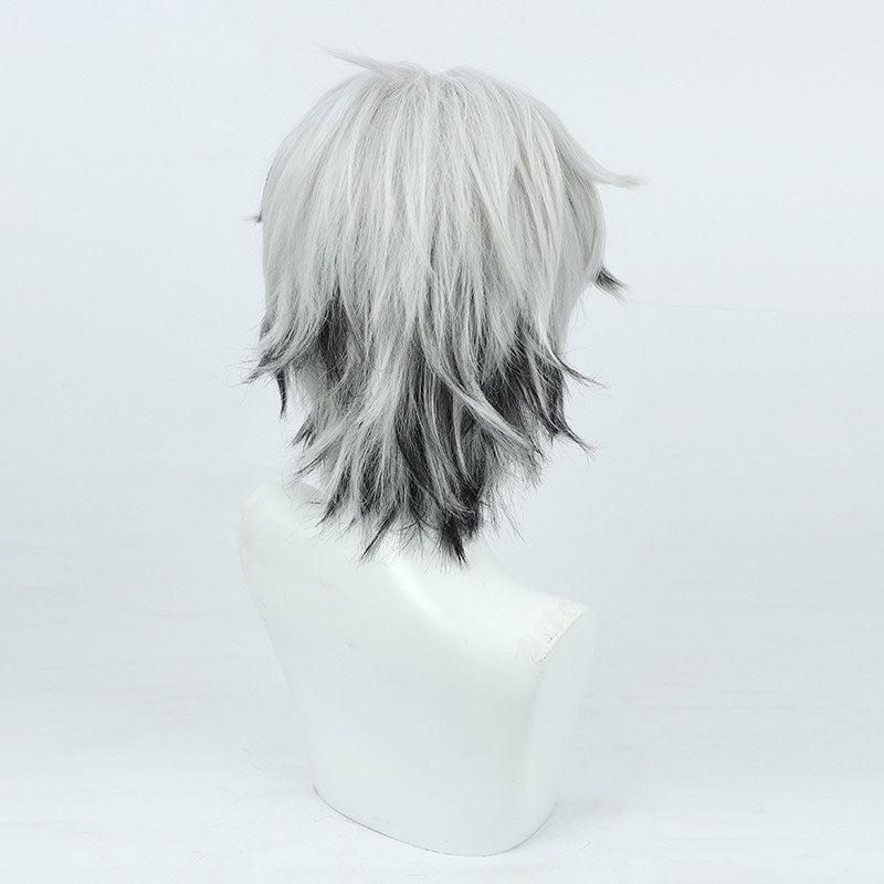 Honkai Impact 3rd Kalpas Cosplay Wigs
