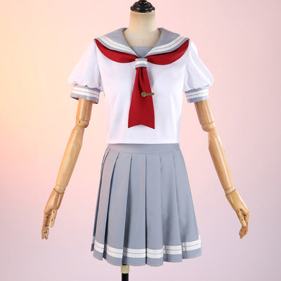 Love Live! Chika Takami You Watanabe Ruby Kurosawa School Uniform Cosplay Costumes