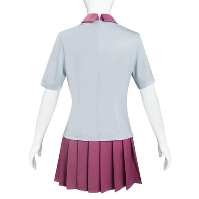 Amphibia Anne Boonchuy Debut Cosplay Costumes