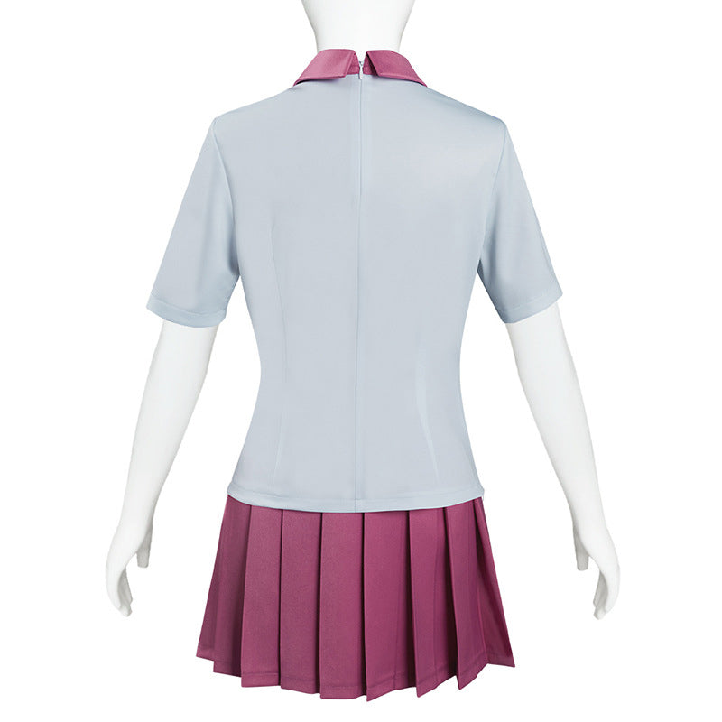 Amphibia Anne Boonchuy Debut Cosplay Costumes
