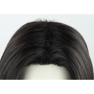 Anime Uncle from Another World Yousuke Shibazaki Cosplay Wigs