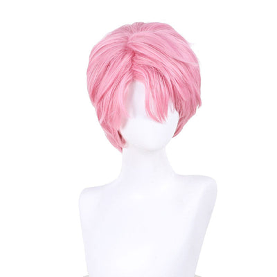 Tamon's B-Side Tamon Fukuhara Cosplay Wigs