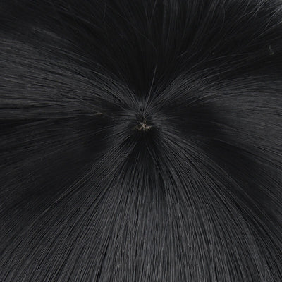 Anime Blue Lock Rin Itoshi Cosplay Wigs