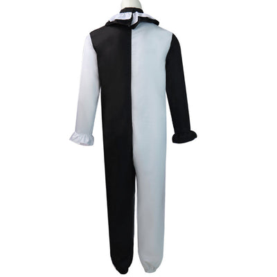 Movie Terrifier 2 Art the Clown Cosplay Costumes
