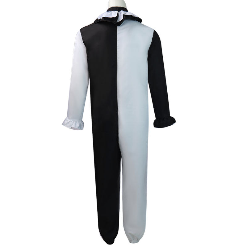 Movie Terrifier 2 Art the Clown Cosplay Costumes