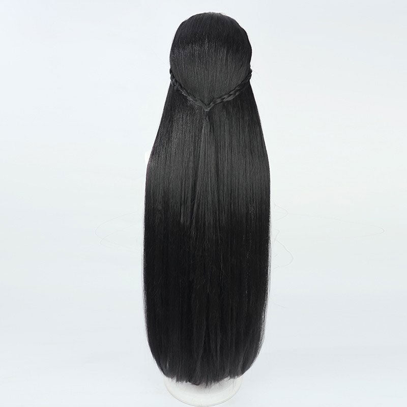 Game Goddess of Victory: NIKKE Mihara Cosplay Wigs