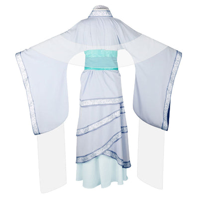 The Apothecary Diaries Season 2 Jinshi Cosplay Costumes