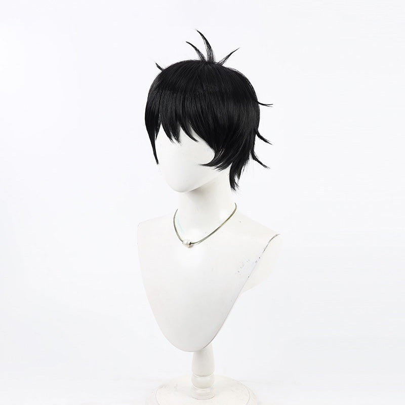 Cosmic Princess Kaguya! Mikado Akira Cosplay Wigs