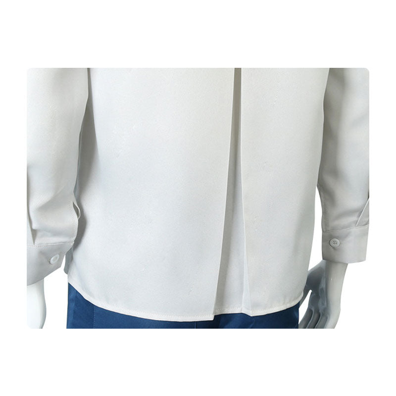 Anime Uncle from Another World Takafumi Takaoka Cosplay Costumes
