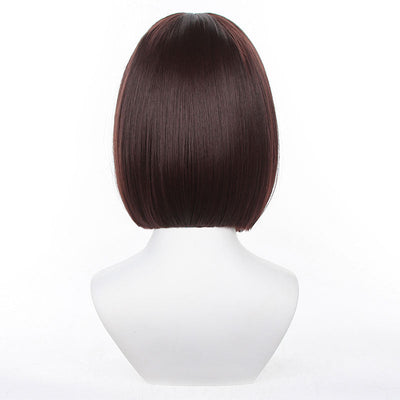 Honkai: Star Rail Xueyi Cosplay Wigs