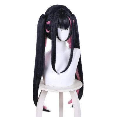 Cosmic Princess Kaguya! Noi Komazawa Cosplay Wigs
