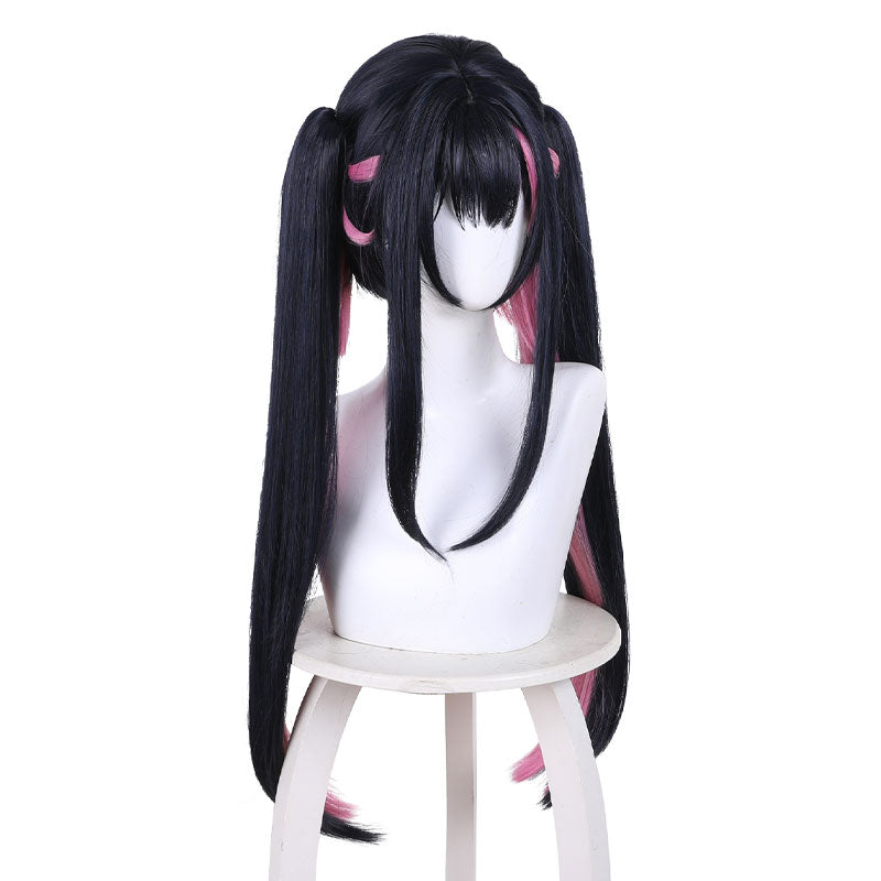 Cosmic Princess Kaguya! Noi Komazawa Cosplay Wigs