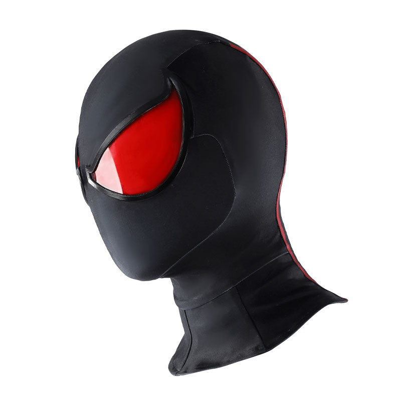 Spider-Man Scarlet Spider Suit Cosplay Costumes