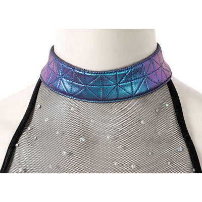 Game LOL KDA ALL OUT Kaisa Cosplay Costumes