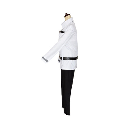 Fate Grand Order Ritsuka Fujimaru Cosplay Costume