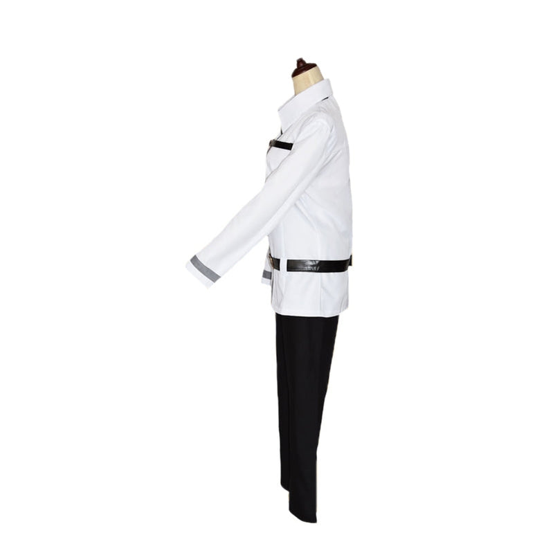 Fate Grand Order Ritsuka Fujimaru Cosplay Costume
