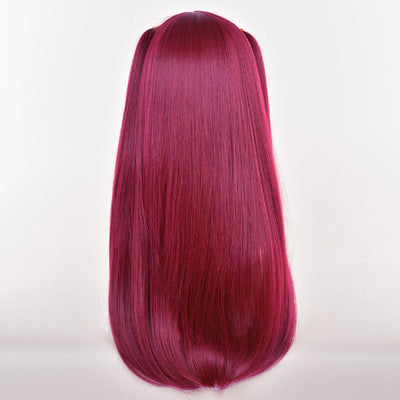 Anime My Dress-Up Darling Marin Kitagawa Rizu-Kyun Little Devil Cosplay Wigs