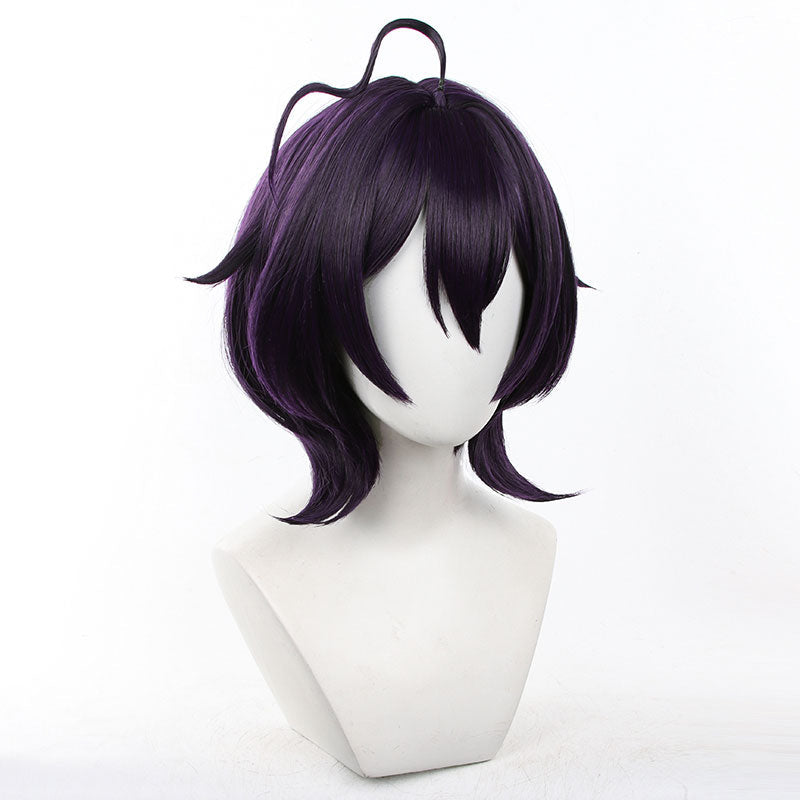 Gushing Over Magical Girls Utena Hiiragi Magia Baiser Cosplay Wigs
