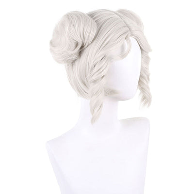 Game Identity V Mechanic The Returned Cosplay Wigs