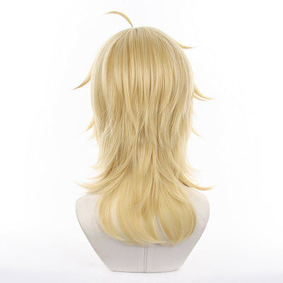 Anime The English Ensemble Stars Kaoru Hakaze Cosplay Wigs