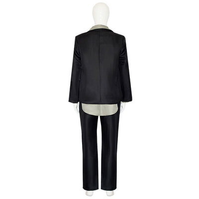 Anime Trigun Stampede Nicholas D. Wolfwood Cosplay Costume