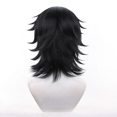 One Piece Portgas D Ace Cosplay Wigs