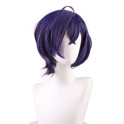 Zenless Zone Zero Belle Cosplay Wigs