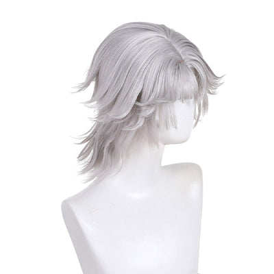 Identity V Acrobat Unidentified Phenomena Cosplay Wigs