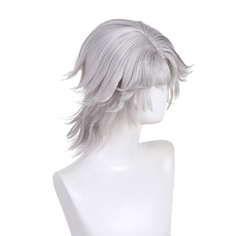 Identity V Acrobat Unidentified Phenomena Cosplay Wigs