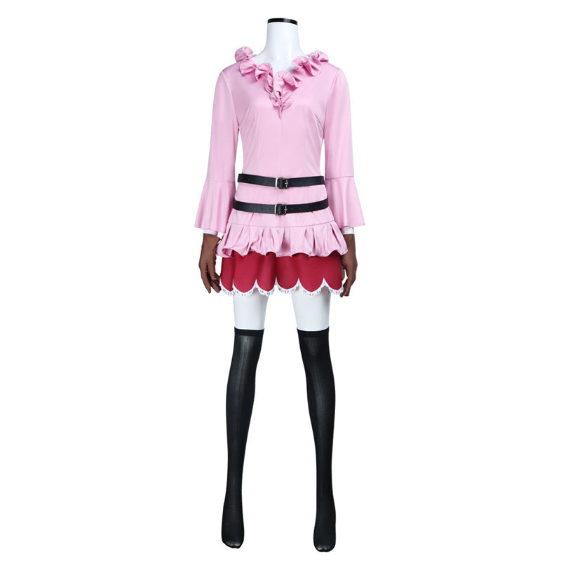 One Piece Koala Cosplay Costumes