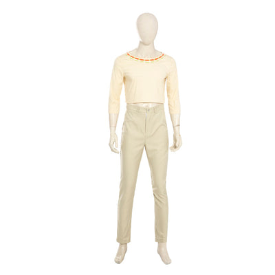 Game The Legend of Zelda: Breath of the Wild Link Fullset Cosplay Costumes